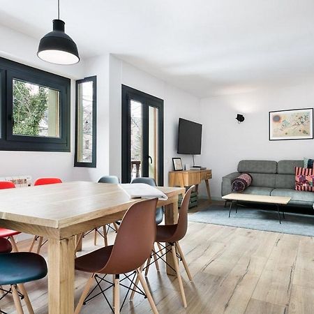 Luderna - Apartamento Espiargo Гарос Экстерьер фото