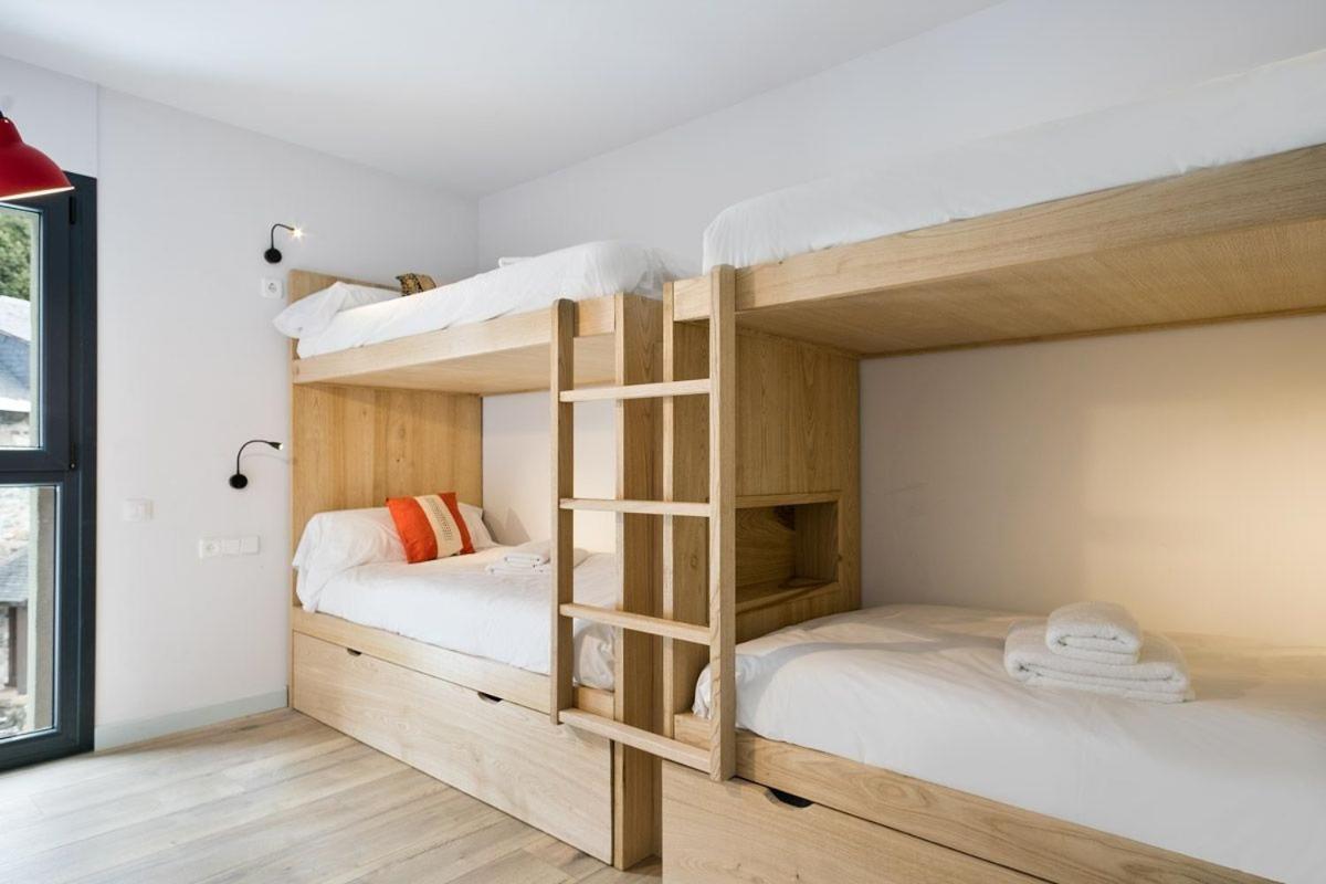 Luderna - Apartamento Espiargo Гарос Экстерьер фото