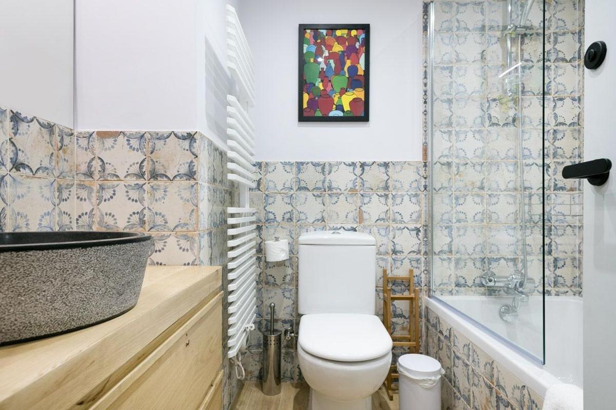 Luderna - Apartamento Espiargo Гарос Экстерьер фото